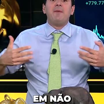 Ibovespa sobe com exterior e minério