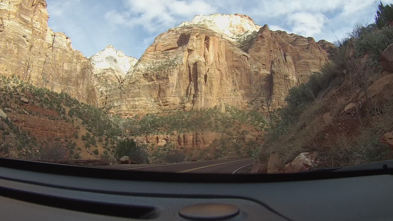 Zion