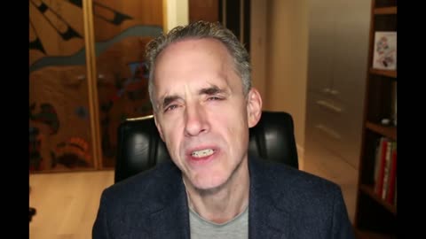 Dr. Jordan B. Peterson