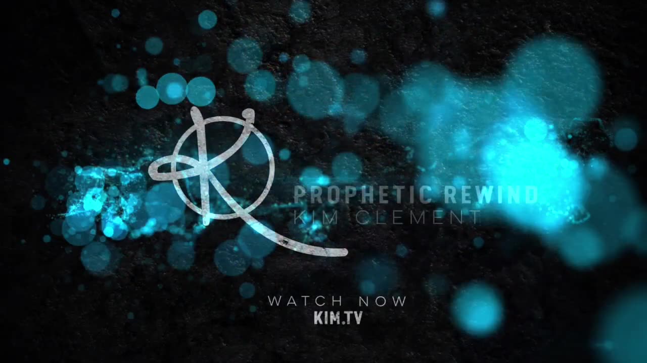 KIM CLEMENT PROPHESIES ON TRUMP AT REAWAKEN AMERICA TOUR LAS VEGAS 2023