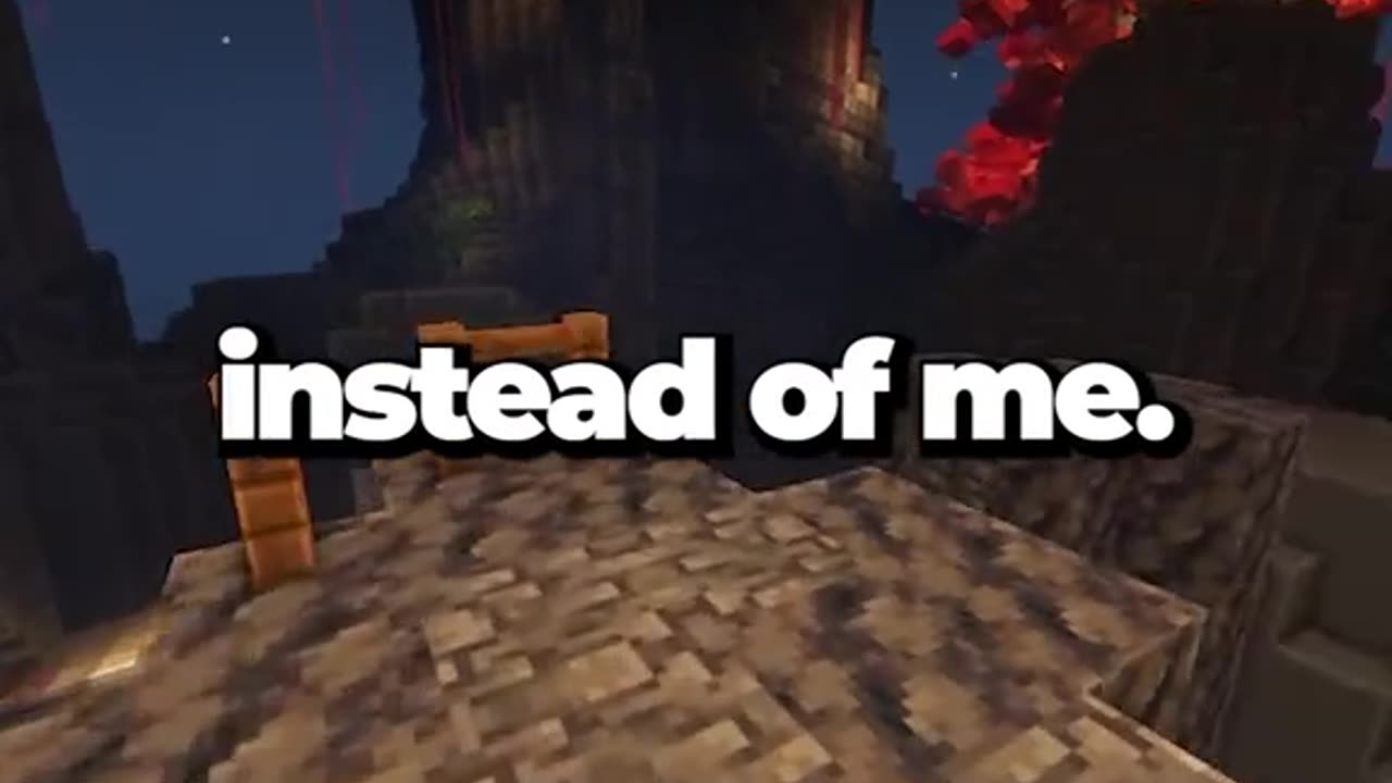 What is the biggest mistake you have made?