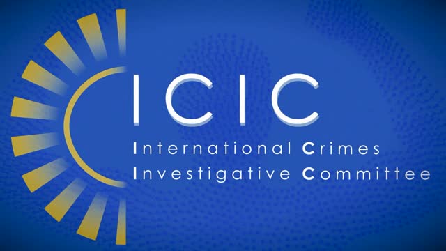 International Crimes Investigative Committee