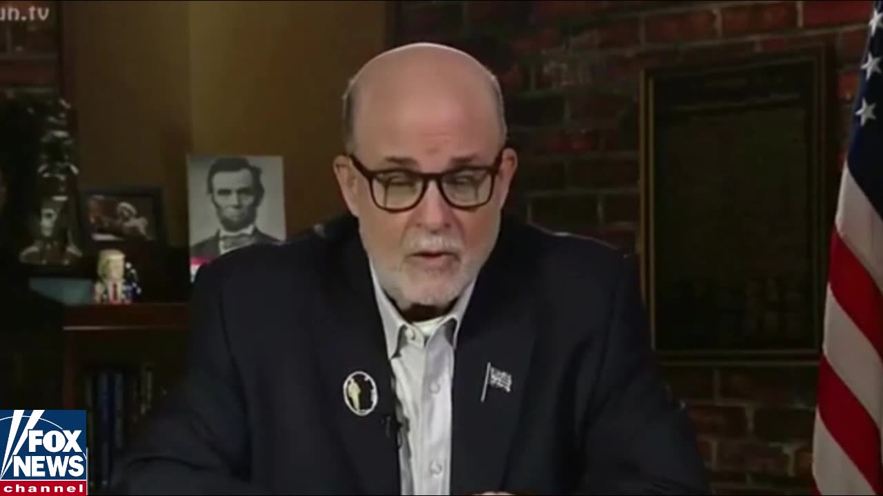 Life, Liberty & Levin (Full Show) | 11/ 24/ 2024