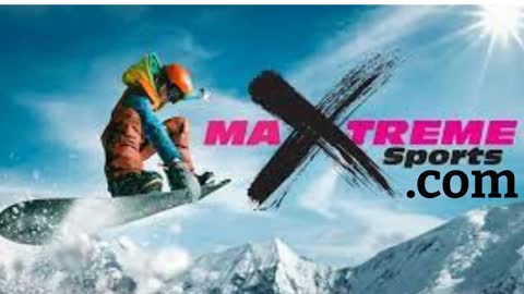 Maxtreme Sports Doodly Ad 2