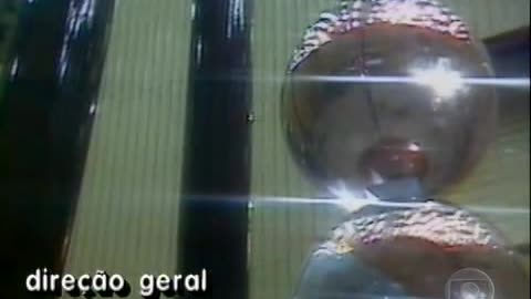 Sítio do Picapau Amarelo Abertura 10 (1985) 1ª versão Rede Globo