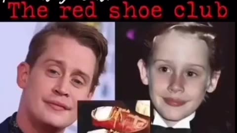 MACAULAY CULKIN DROPS SOME TRUTH BOMBS ON HOLLYWOOD AND THE EXECUTIVES