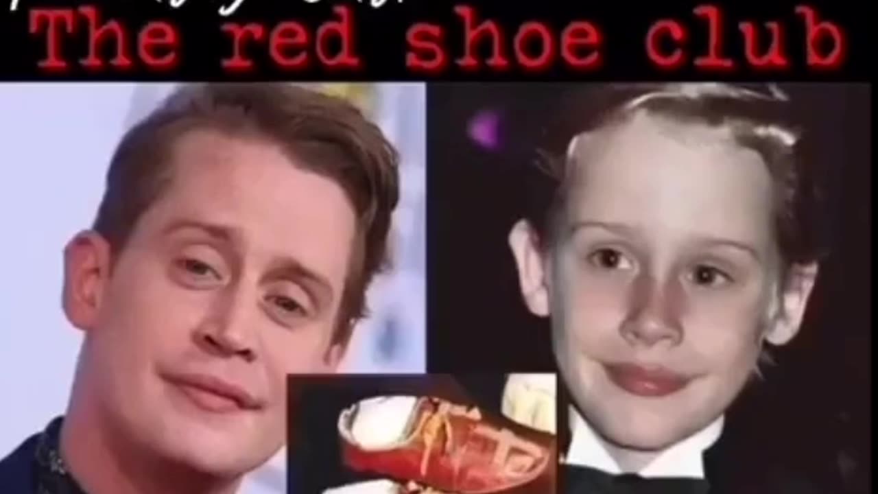 MACAULAY CULKIN DROPS SOME TRUTH BOMBS ON HOLLYWOOD AND THE EXECUTIVES