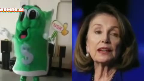 Pelosi's First Love