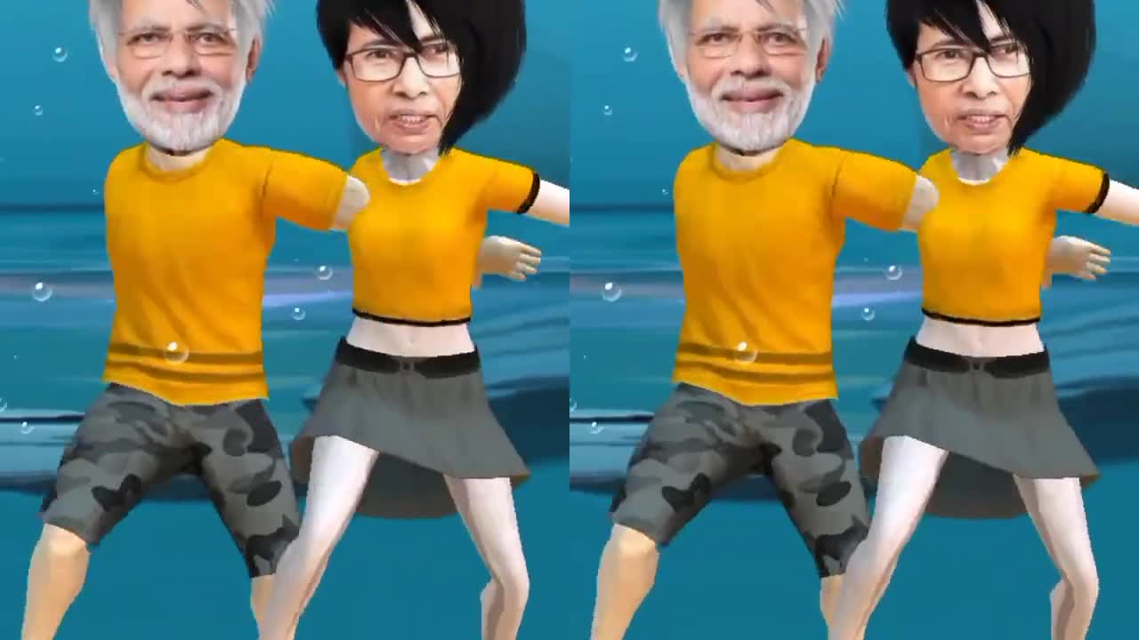 POLITICAL VIDEO SONG49