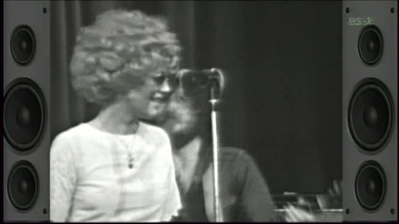 Eric Clapton with Delaney & Bonnie - Comin' Home = Music Video 1970