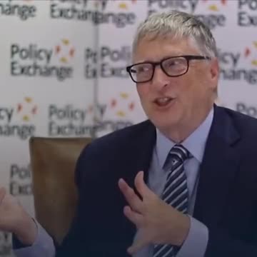 Bill Gates ha acquistato azioni della BioNTech pochi mesi prima dell'annuncio della pandemia
