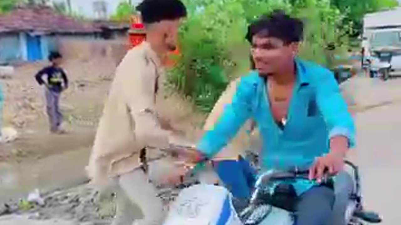 Police vala na chuna laga deya