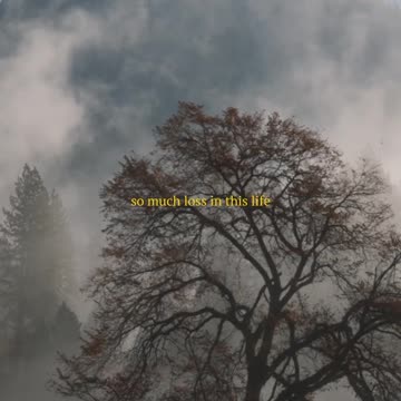 I LOOK AT THE MOON ⚪ I MAKE MY WISH THAT IT'S YOU AND ME