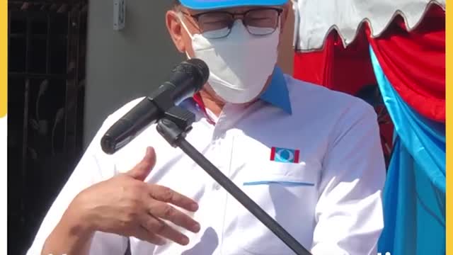 Pakatan Umno, PAS, Bersatu mampu ‘tamatkan’ karier politik Anwar di Tambun