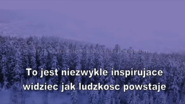 Bitwa sie dopiero zaczęła - Konwój Wolności 2022