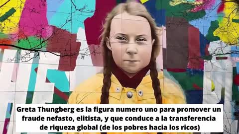 Greta Thunberg vs. Andrew Tate (resumen/summary)