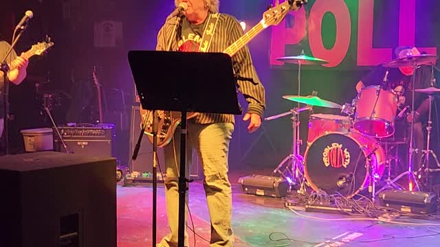 Minds Eye "Defeat The Monster"