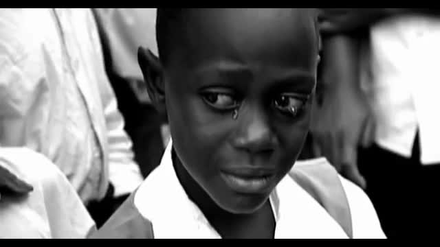 Leona Lewis Footprints In The Sand