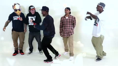 DIZZY WRIGHT - STILL MOVIN'