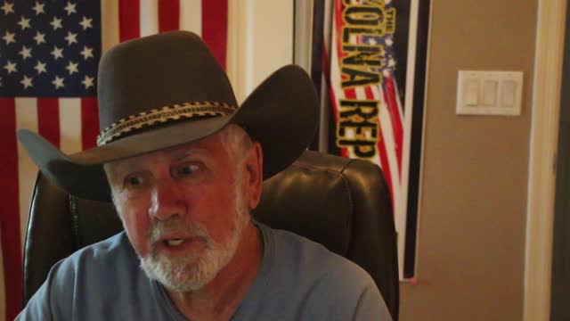 Senator Chuck Grassley Is Delusional!