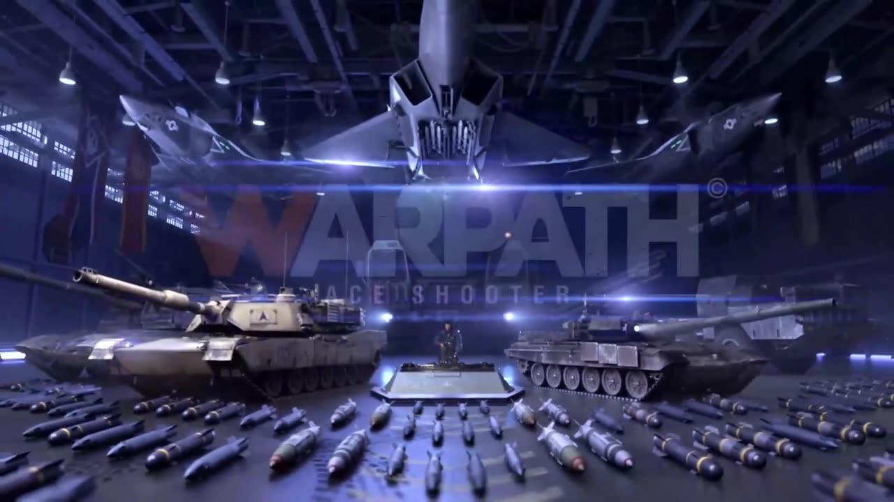 Warpath - Rome Trailer Part 2