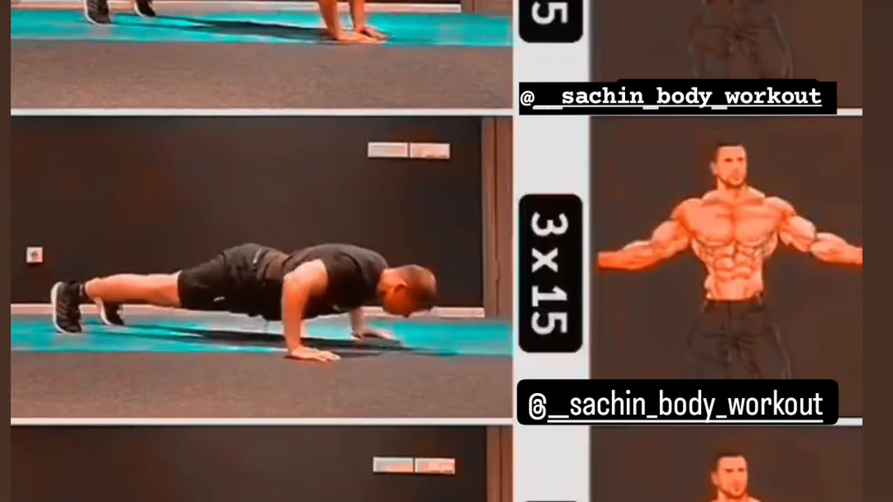 #health #body💪💪💪📈#workout and #trending_video