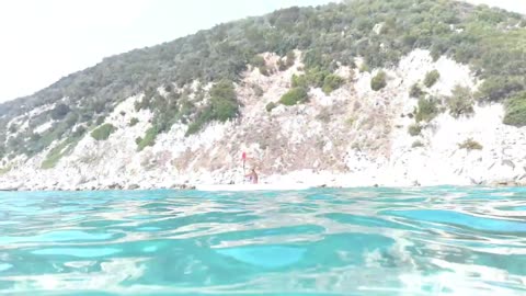 PISCINA REI - SARDINIA - ITALY