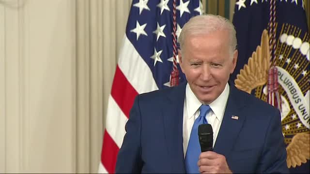 US midterm elections 2022- Joe Biden makes address as ‘Red wave’ fails to materialise