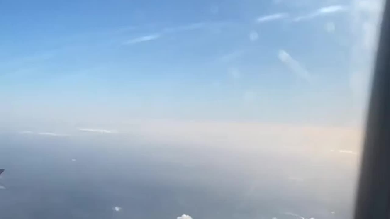 Funny pilot
