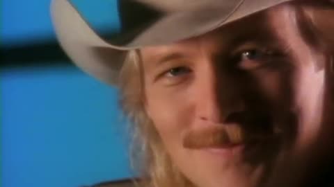 Alan Jackson - Don't Rock The Jukebox