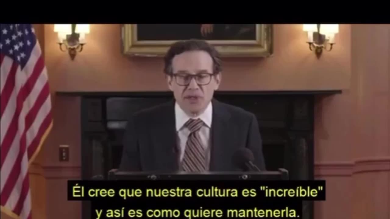 About President Trump