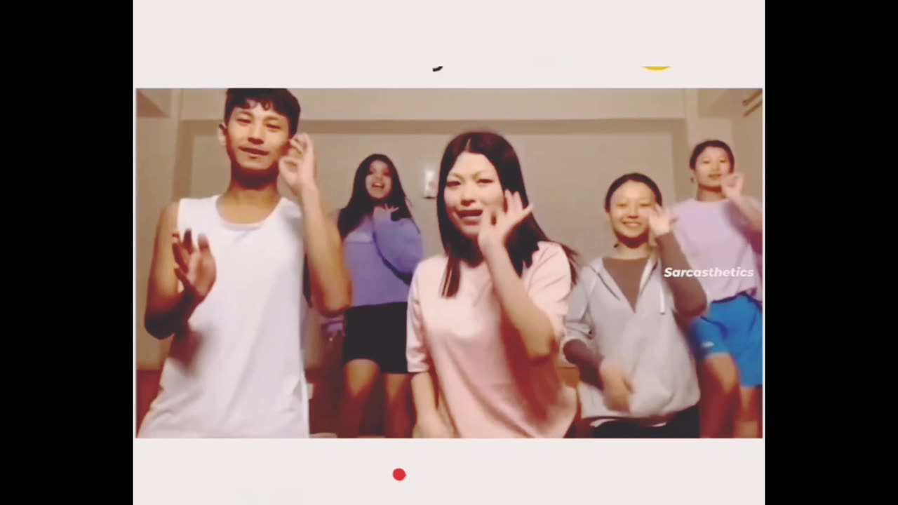 Dancing