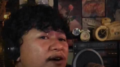 Komang(Raim Laode) - MrGegx cover