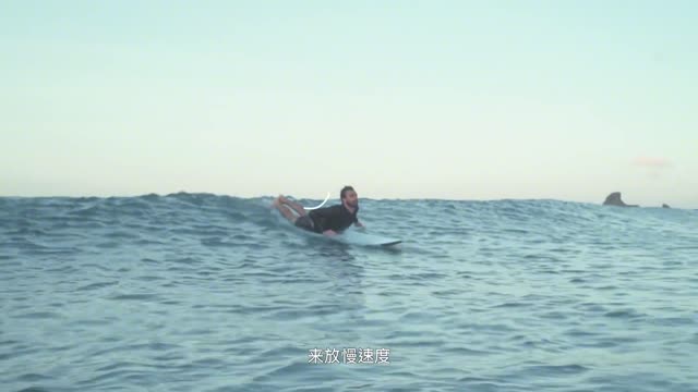surf