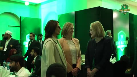 Highlights From The Meet And Greet Event Honouring The Team's Recent Performances PCB MA2T