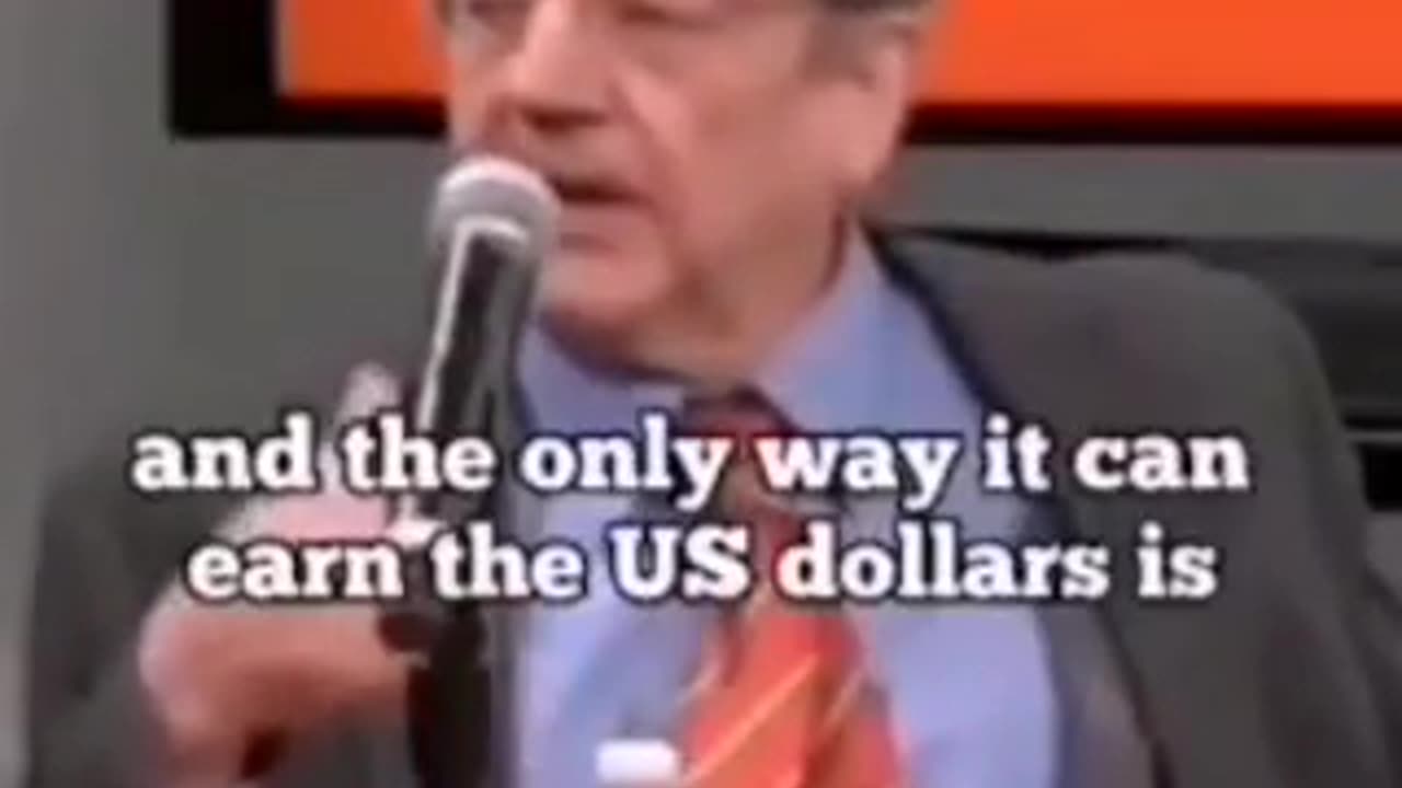 How IMF uses food as a weapon