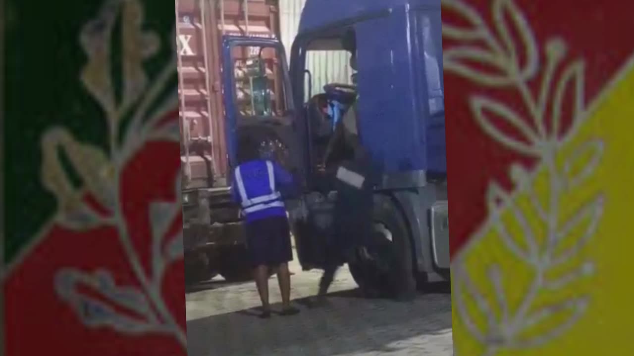 POLICE CAMEROUNAISE ABUS, RACKET ET... ASSASSINAT ?