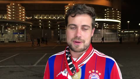 Diesen Bayern-Star feiern die Fans nach dem Champions-League-Auftakt gegen Inter _ Stimme der Fans