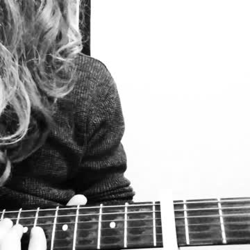 Queen: Bohemian Rhapsody intro (cover)