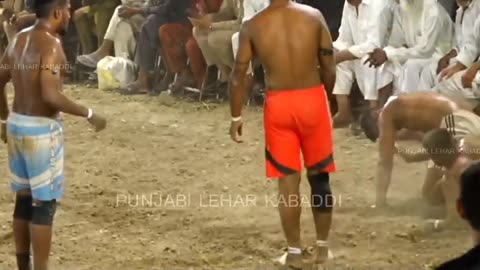 nomi jutt chota shakeela love kabadi