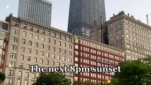 If you live in Chicago