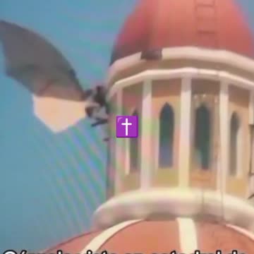 VÍZKÖPŐ - GARGOYLE