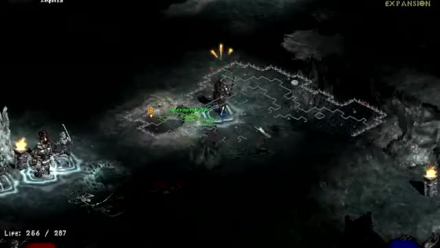 Let's Play Diablo II pt 77