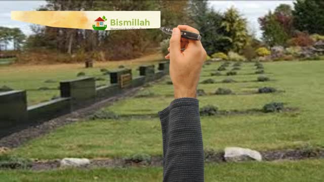 3 Questions in the Grave