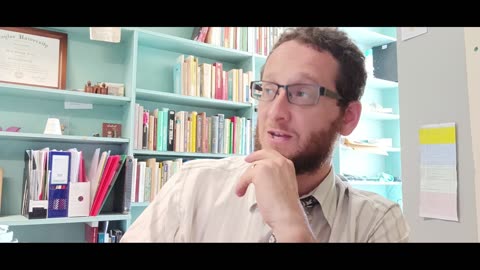 Plotinus: Place but Not Physical Space