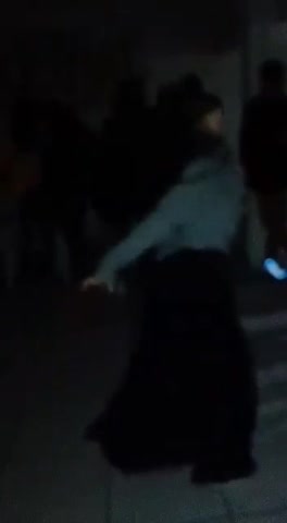 The Demons of Pi Can Dance!