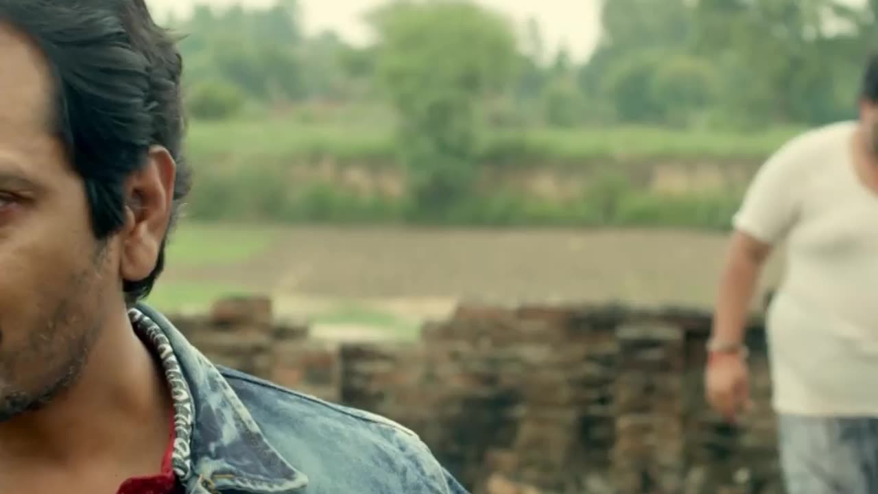 Nawaz din Sadiqi such a best actor