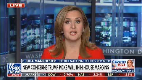 Your World with Neil Cavuto November 15, 2024