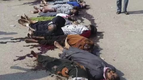 "Democratic" Countries Don't Do THIS!!!!!!