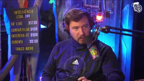 A BÍBLIA ENSINA A GANHAR DINHEIRO - THIAGO NIGRO Cortes do Inteligência Ltda.